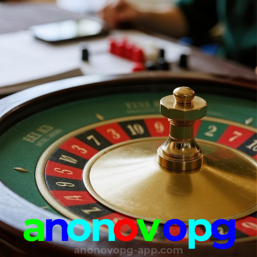 Cadastre-se no anonovopg | App de Comunidade, Cassino Online e Apostas
