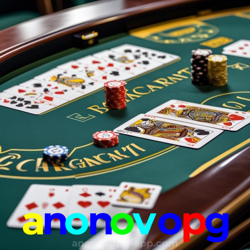 anonovopg Brasil | Cassino Online Seguro com Jogos e Prêmios Reais
