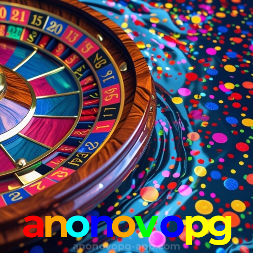 anonovopg.com — app oficial para jogar no Brasil