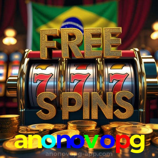 anonovopg.COM ⭐️ - Site Oficial do Cassino Online - anonovopg