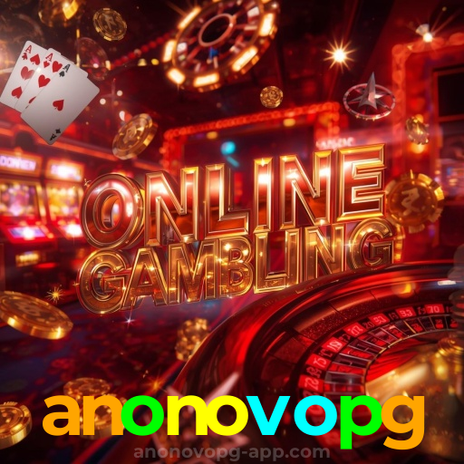 anonovopg Brasil: Apostas Online com bônus