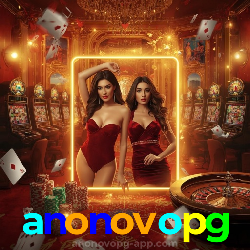 anonovopg | Surpresas e Ofertas Exclusivas em Apostas e Cassino Brasil