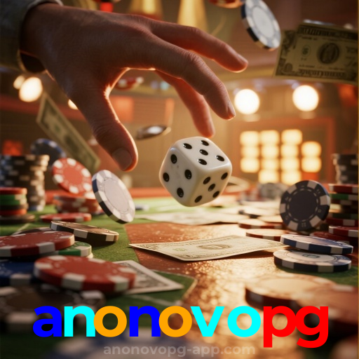 anonovopg — plataforma segura e premiada de apostas